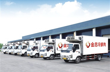 運(yùn)輸車(chē)
